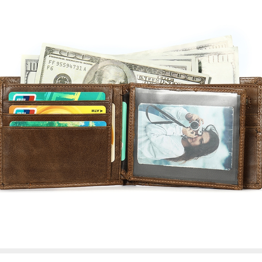 Wallet - Picture 14 of 16